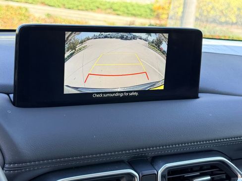 Used 2024 MAZDA CX-5 AWD 2.5 S w/ Preferred Package image 26