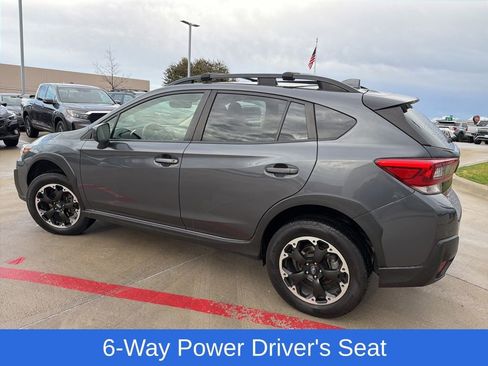 Used 2021 Subaru Crosstrek 2.0i Premium w/ Moonroof Package image 3