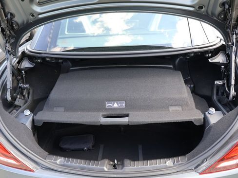 Used 2019 Mercedes-Benz SLC 43 AMG image 18