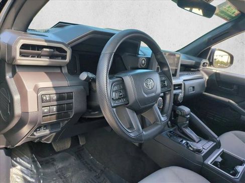 Used 2024 Toyota Tacoma SR5 AWD/4WD image 10
