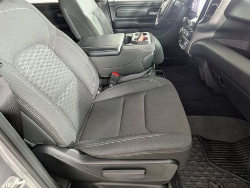 Used 2025 RAM 1500 Warlock AWD/4WD image 27