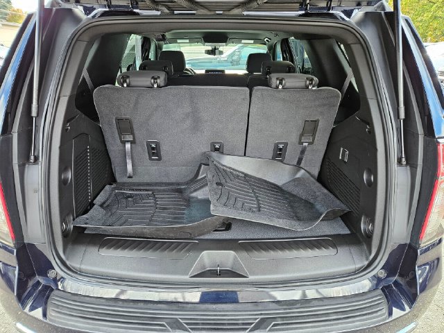 Used 2022 Chevrolet Tahoe LS w/ Driver Alert Package AWD/4WD image 13