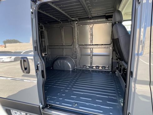New 2026 RAM ProMaster 1500 image 17
