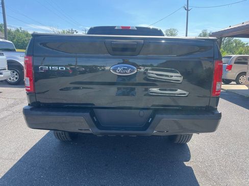 Used 2015 Ford F150 XL w/ Equipment Group 101A Mid AWD/4WD image 7