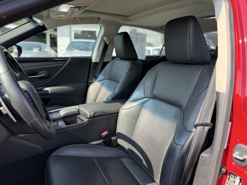 Used 2019 Lexus ES 350 FWD image 12