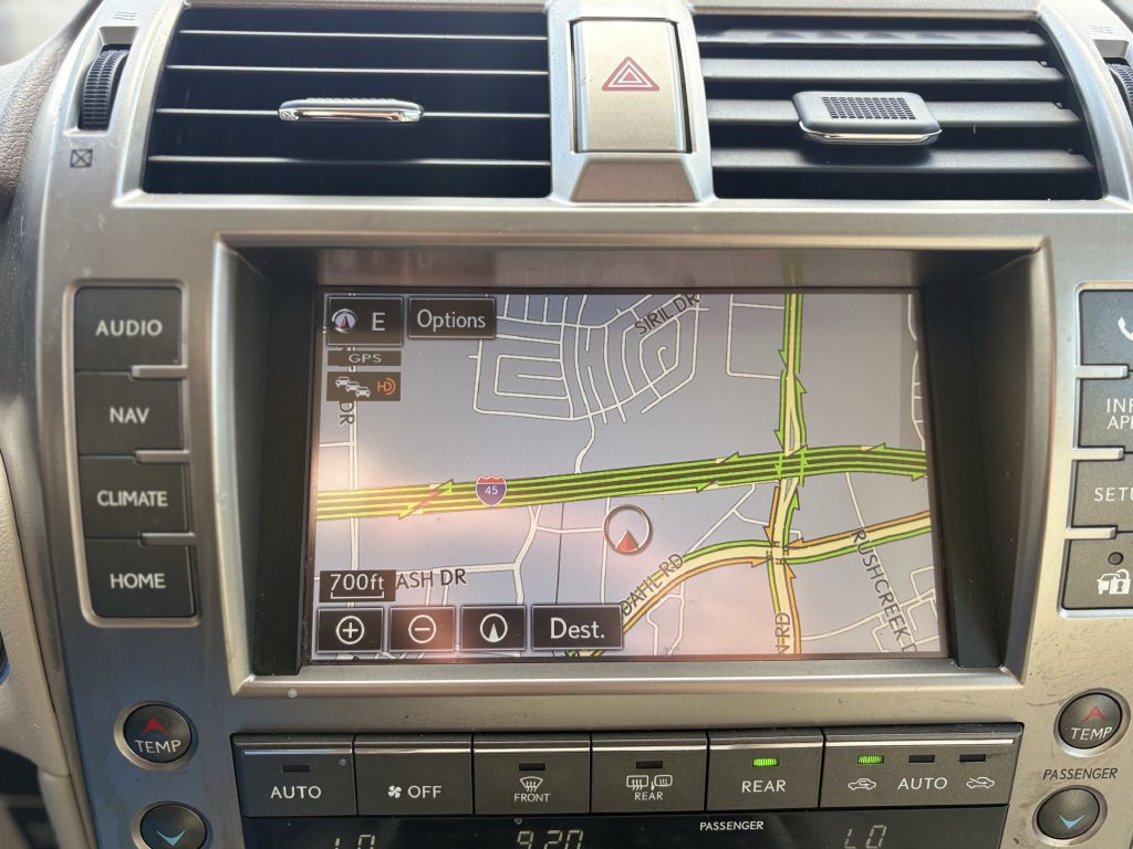 Used 2019 Lexus GX 460 Premium w/ Premium Package AWD/4WD image 19