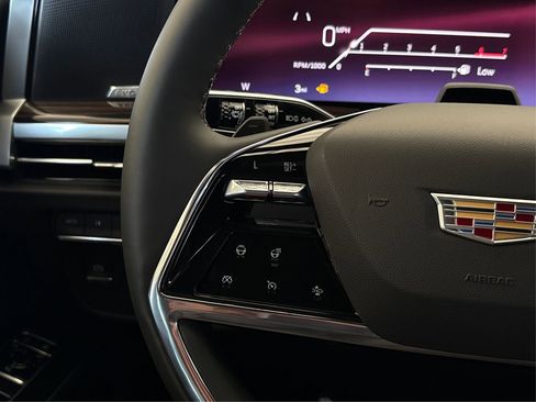 New 2026 Cadillac Escalade 4WD image 28