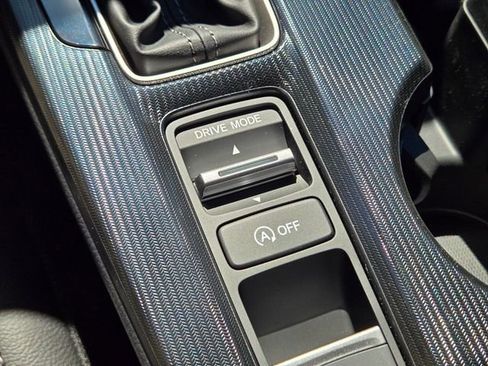 New 2026 Honda Civic Sport image 16