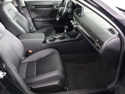 Used 2024 Honda Civic EX-L image 24