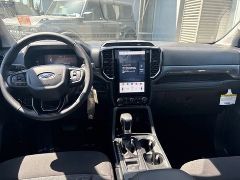 New 2026 Ford Ranger XLT AWD/4WD image 13