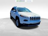 Used 2018 Jeep Cherokee Limited image 2