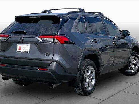 Certified 2025 Toyota RAV4 XLE AWD/4WD image 13