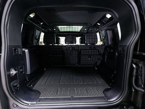 Used 2023 Land Rover Defender 110 Carpathian Edition image 29