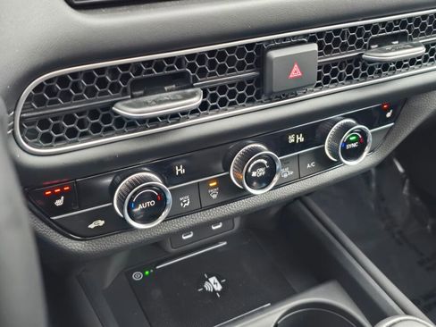 Certified 2026 Honda HR-V EX-L image 25