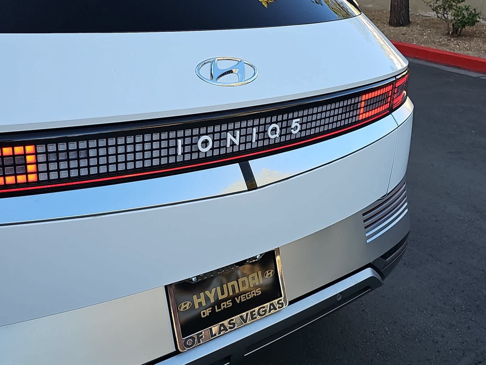 Certified 2023 Hyundai Ioniq 5 Limited RWD image 11