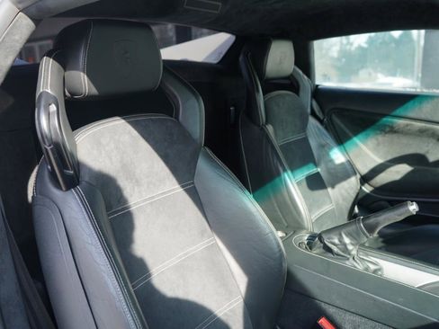 Used 2008 Lamborghini Gallardo image 43