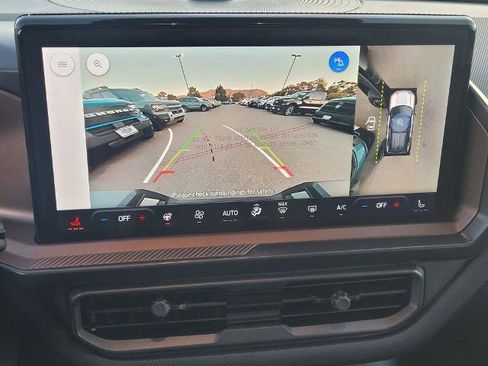 New 2025 Ford Bronco Sport Outer Banks w/ Outer Banks Tech Package+ AWD/4WD image 9