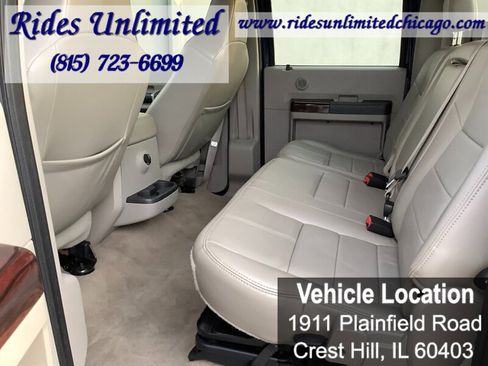 Used 2008 Ford F350 Lariat image 25