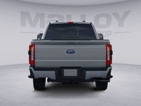 New 2026 Ford F250 Lariat w/ Lariat Ultimate Package AWD/4WD image 6