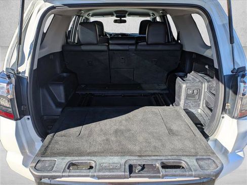 Used 2018 Toyota 4Runner TRD Pro image 6