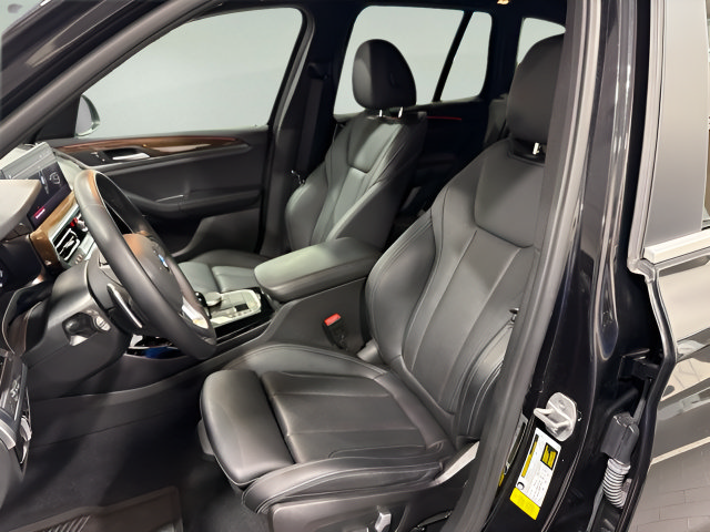 Used 2023 BMW X3 sDrive30i w/ Premium Package RWD image 12