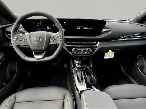 New 2026 Buick Envista Sport Touring w/ Convenience I Package FWD image 5