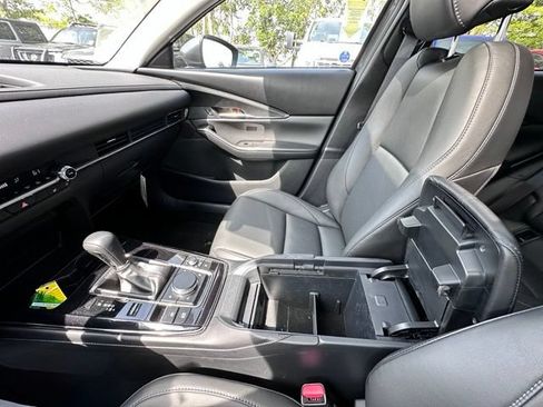 Used 2025 MAZDA CX-30 AWD 2.5 S w/ Preferred Package image 26