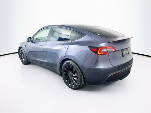 Used 2023 Tesla Model Y Performance image 5