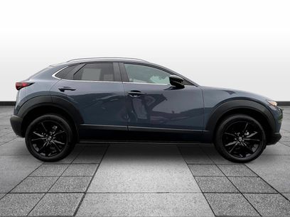 Used 2025 MAZDA CX-30 AWD 2.5 S w/ Preferred Package