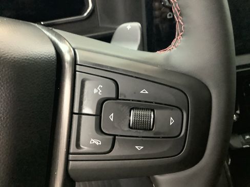 New 2026 GMC Sierra 1500 AT4X w/ AT4X AEV Edition image 24