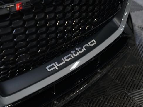 Used 2019 Audi TT RS w/ Technology Package AWD/4WD image 13