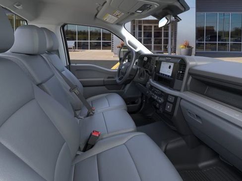 New 2026 Ford F250 XL w/ XL Off-Road Package AWD/4WD image 11