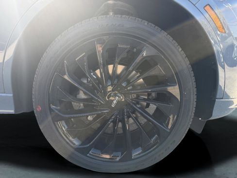New 2026 Lincoln Aviator Reserve AWD/4WD image 11