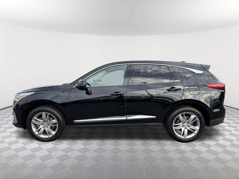 Used 2020 Acura RDX FWD w/ Advance Package image 8
