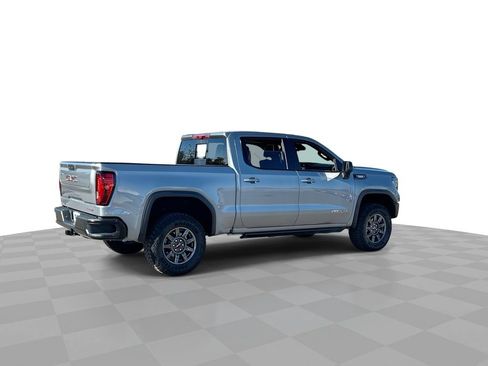 Used 2025 GMC Sierra 1500 AT4X image 8