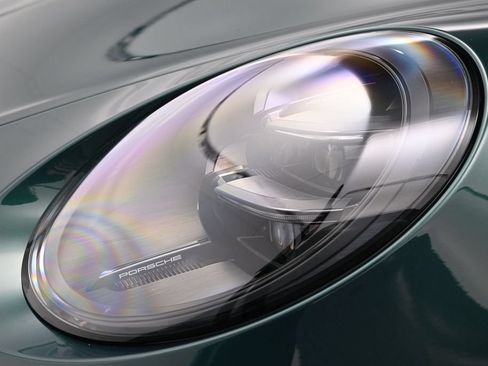 Certified 2026 Porsche 911 GT3 RWD image 41