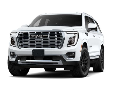 New 2026 GMC Yukon Denali image 25