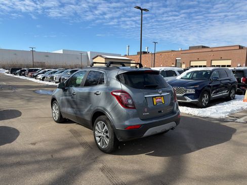 Used 2019 Buick Encore Preferred w/ Safety Package image 3