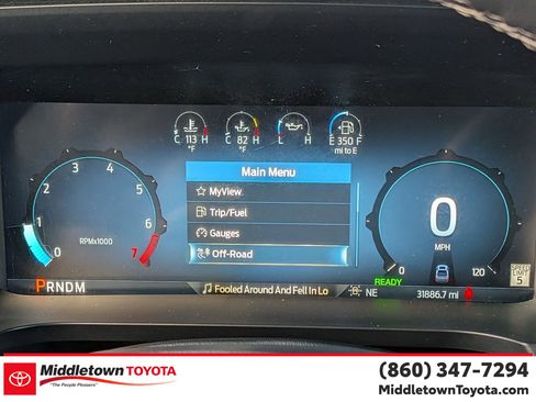 Used 2024 Ford F150 XLT w/ Equipment Group 302A MID image 21