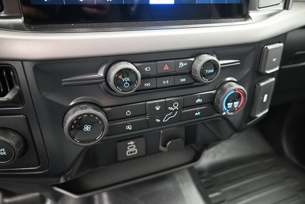 New 2026 Ford F150 XL RWD image 20