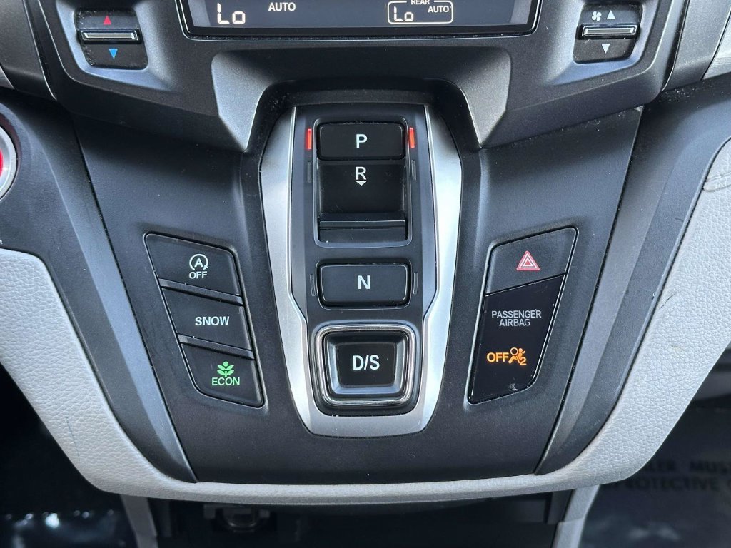 Used 2021 Honda Odyssey LX image 18