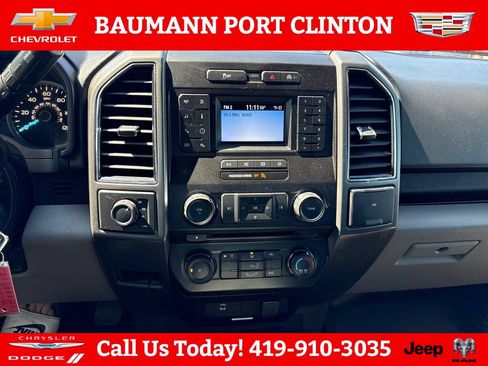 Used 2018 Ford F150 XLT AWD/4WD image 19