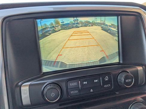 Used 2017 Chevrolet Silverado 1500 LT w/ All Star Edition image 17