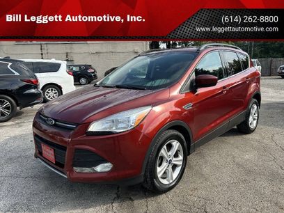 Used 2014 Ford Escape SE w/ Equipment Group 201A