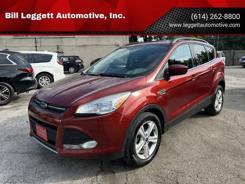 Used 2014 Ford Escape SE w/ Equipment Group 201A FWD image 1
