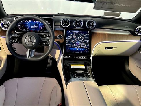 New 2026 Mercedes-Benz CLE 450 4MATIC Cabriolet image 7
