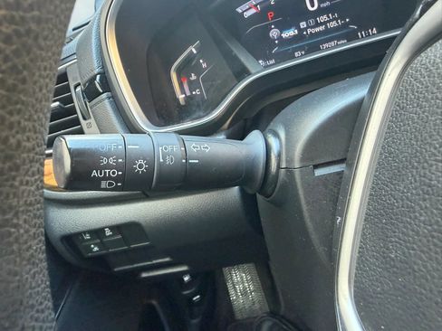 Used 2020 Honda CR-V EX image 16