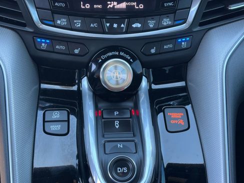 Used 2023 Acura TLX Type S image 28