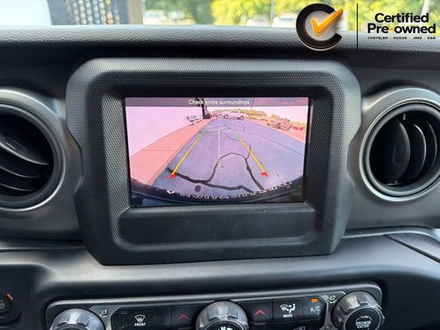 Used 2023 Jeep Wrangler Unlimited Sport AWD/4WD image 80