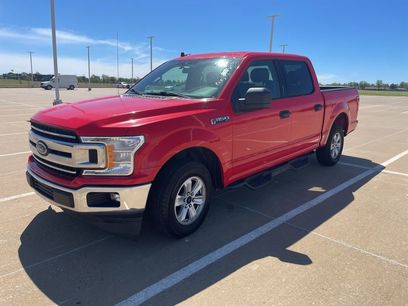 Used 2019 Ford F150 XLT